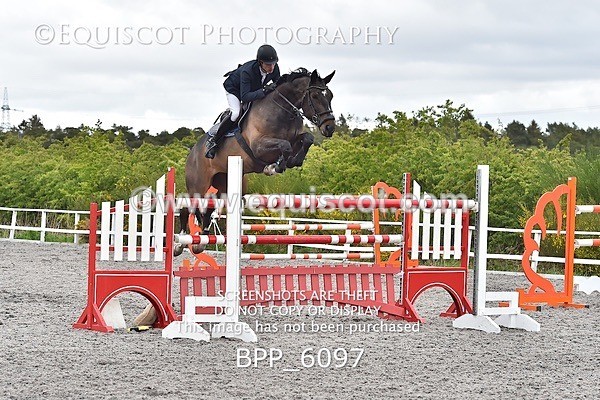BPP_6097 - SUN CLASS 34 FOXHUNTER 2ND ROUND