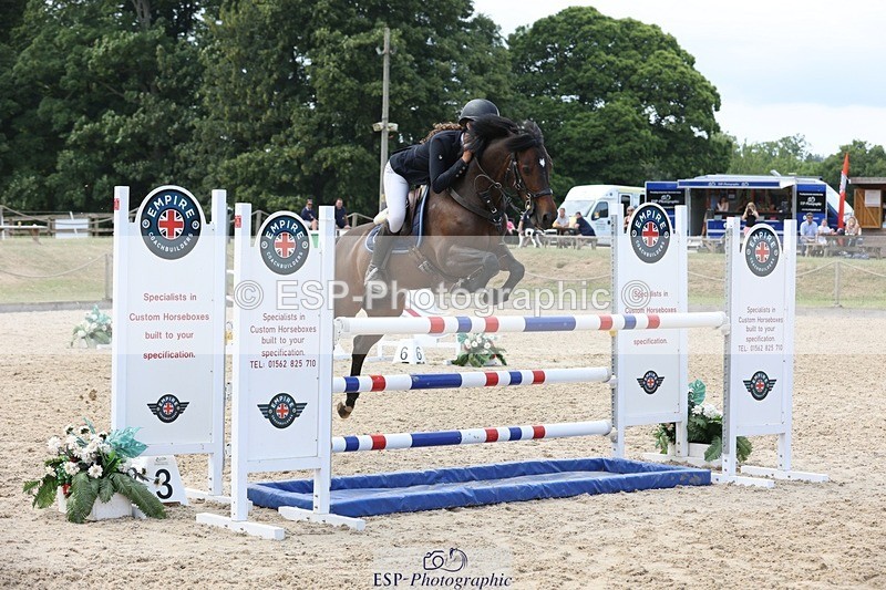 230618-173202-13792 - Cls 22 Hoys 138cm 2nd round 1st rnd