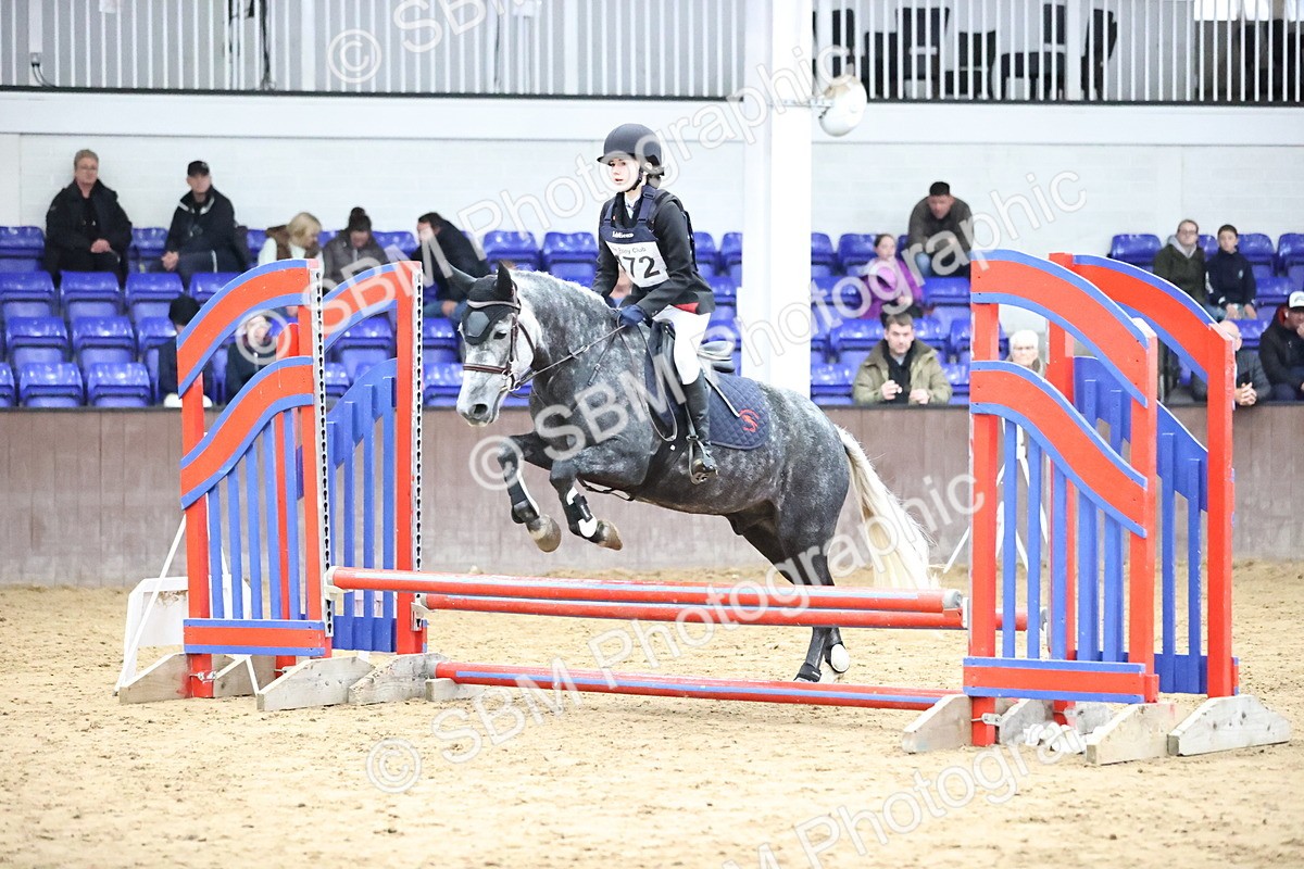 SBM_000798 - Class 4 - Prestige Design & Workwear 60cm