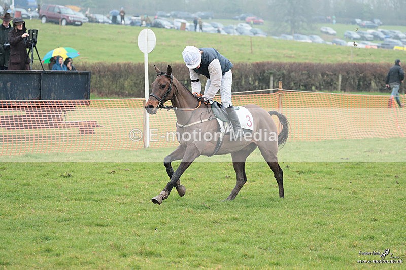 PtP 100324 374 - Pytchley with Woodland Point-to-Point Guilsborough 10/03/24