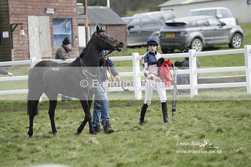 PtP 260323 1068 - New Forest Hounds Point-to-Point Larkhill 26/03/23