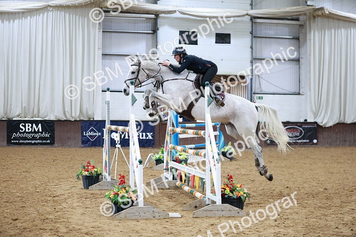 SBM_004679 - Class 13 - Cheval Liverte 1.25m Championships