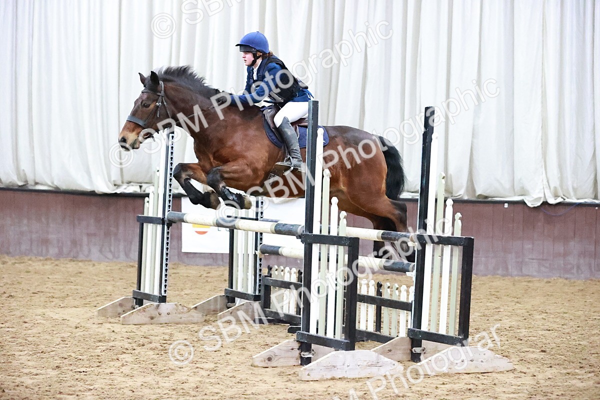 SBM_001410 - Class 4 - 1.00m