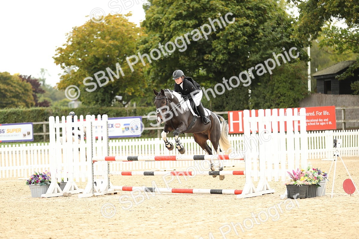 SBM_58723 - J25 - Junior Horse 80cm Championship