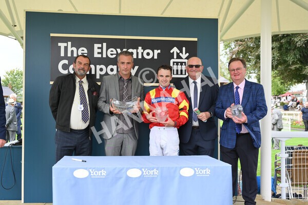 yr04092022r3-61 - Race 3 2.55pm The Elevator Company Garrowby Stakes