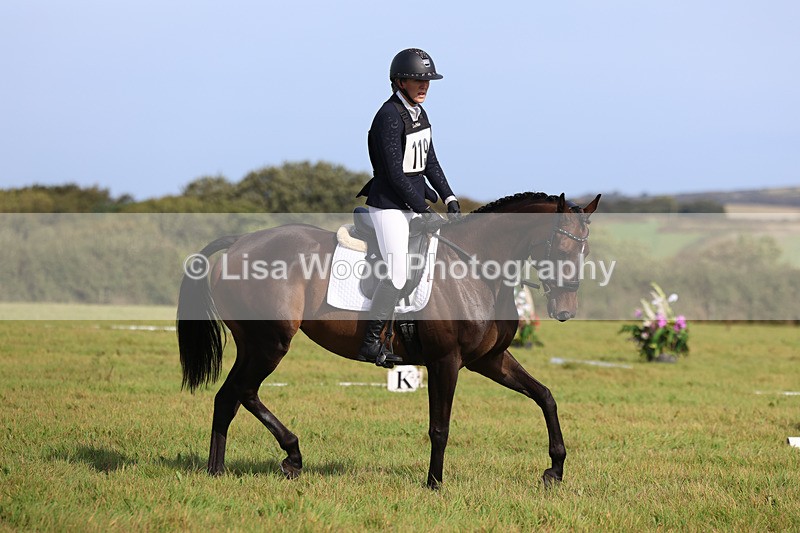 3E7A6185 - Class 1: Trebudannon Open: Dressage (Part 2)