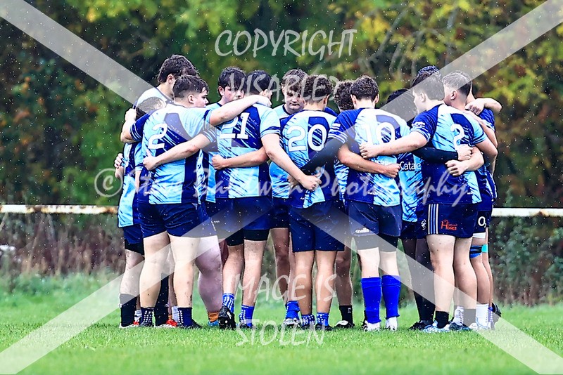 1DX30002 - 2025-10-19 Supermarine RFC Colts V Wimborne RFC Senior Academy U18