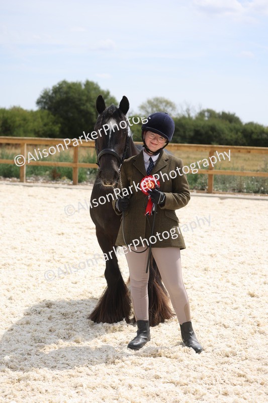 20260802-1534 - Class 16 - Best Horse or Pony