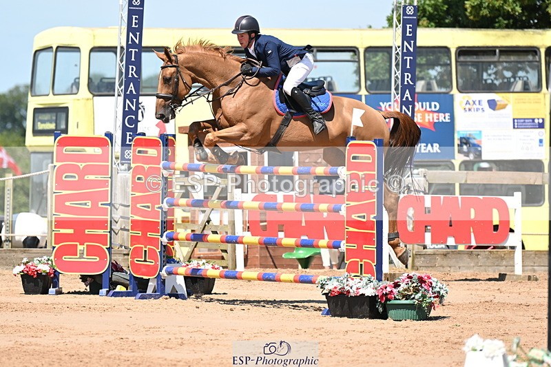 240719A-114711-10630 - Cls 2, 3 Star Small Tour 1.40m