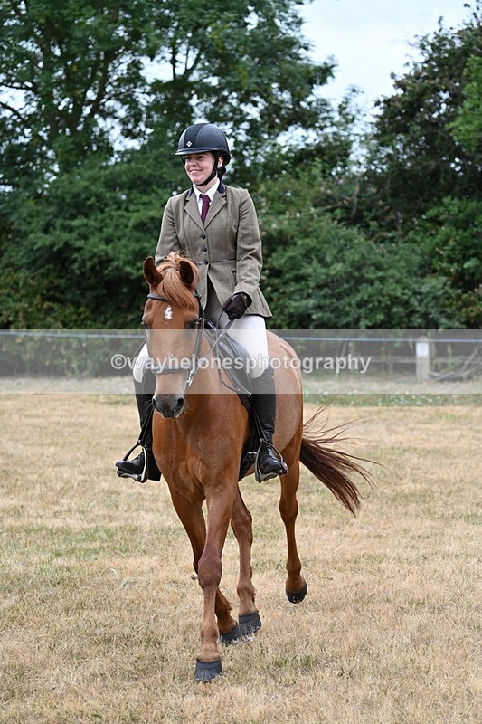 WJ7_0388 - Class 2 Best rider