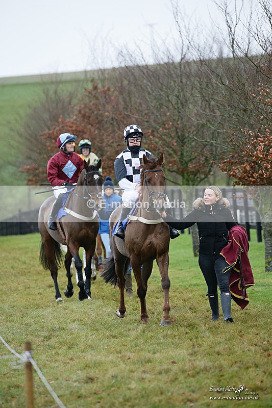 PtP 121221 371 - Barbury International Point-to-Point 112/12/2021