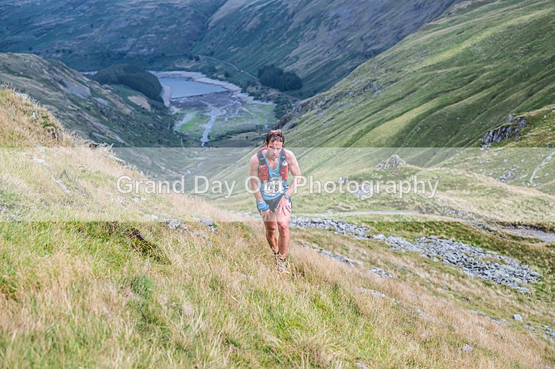 Hartsop Hop-171 - Hartsop Hop Fell Race Saturday 22nd August 2026