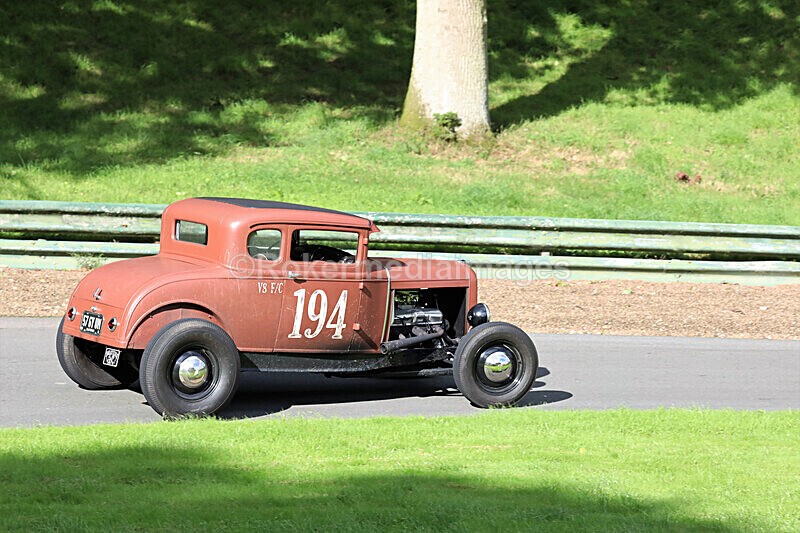Pete Wilson 29-8-20-32 - Vintage Hot Rod Association