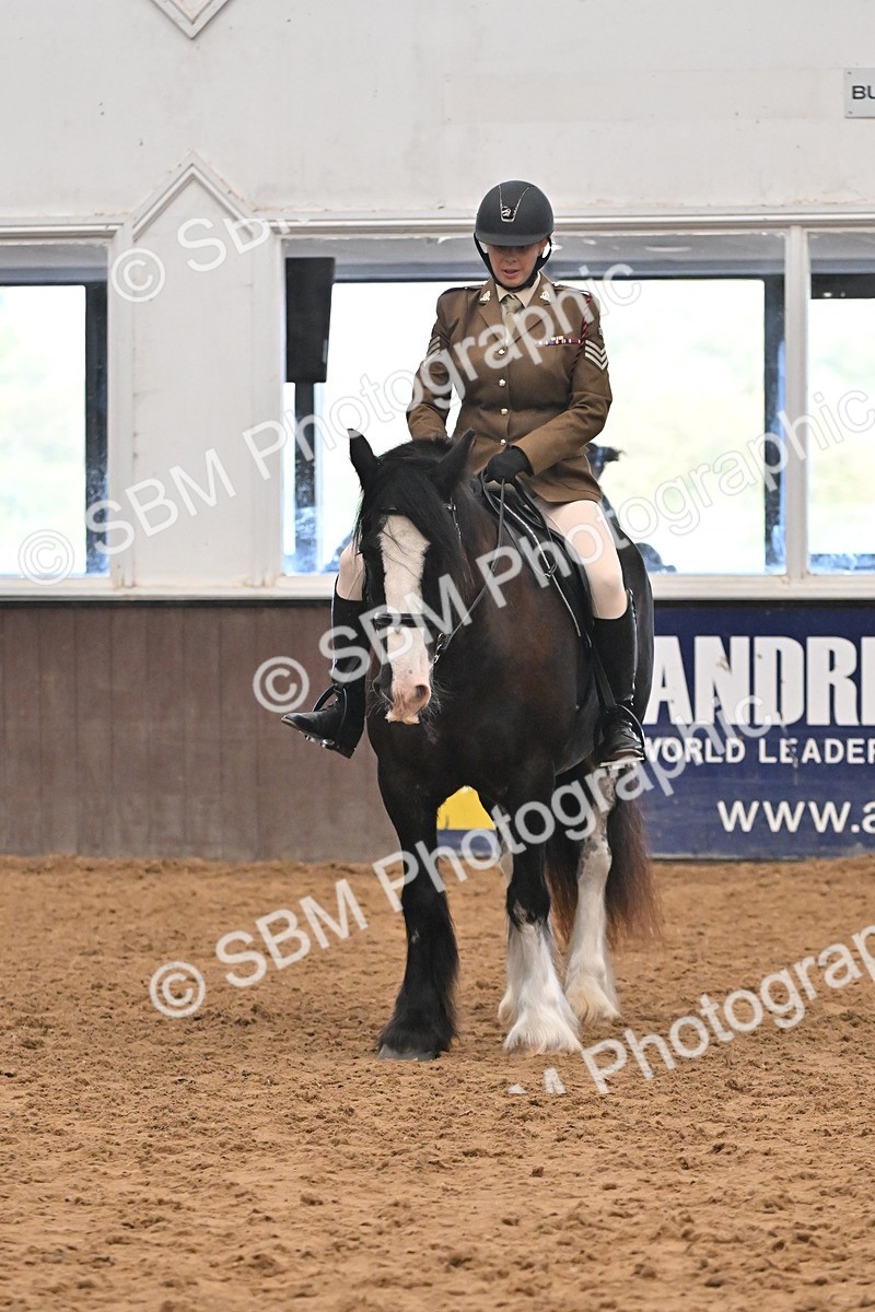 SBM_001403 - Class 18 - Ridden Cob