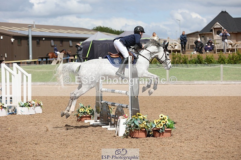 250505-114221-04676 - Cls 4 Pony Newcomers and 1m Open