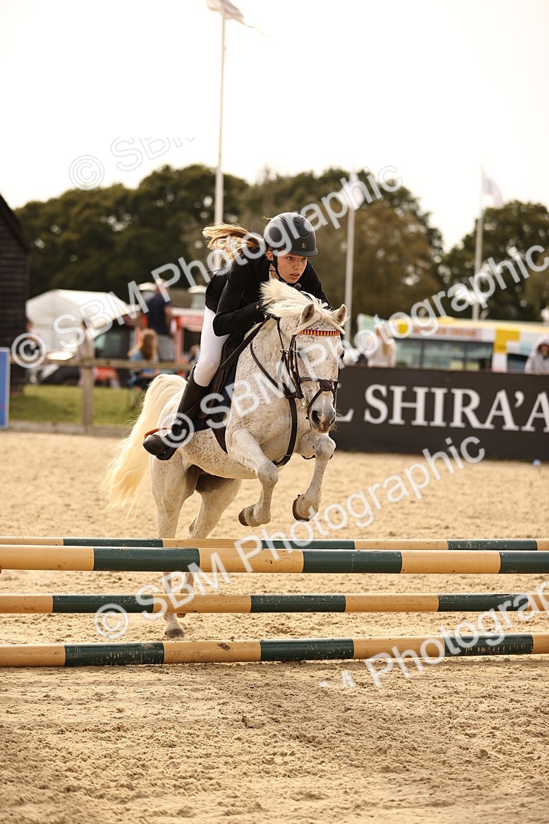 SBM_70749 - J13 - Junior Pony 60cm Championship