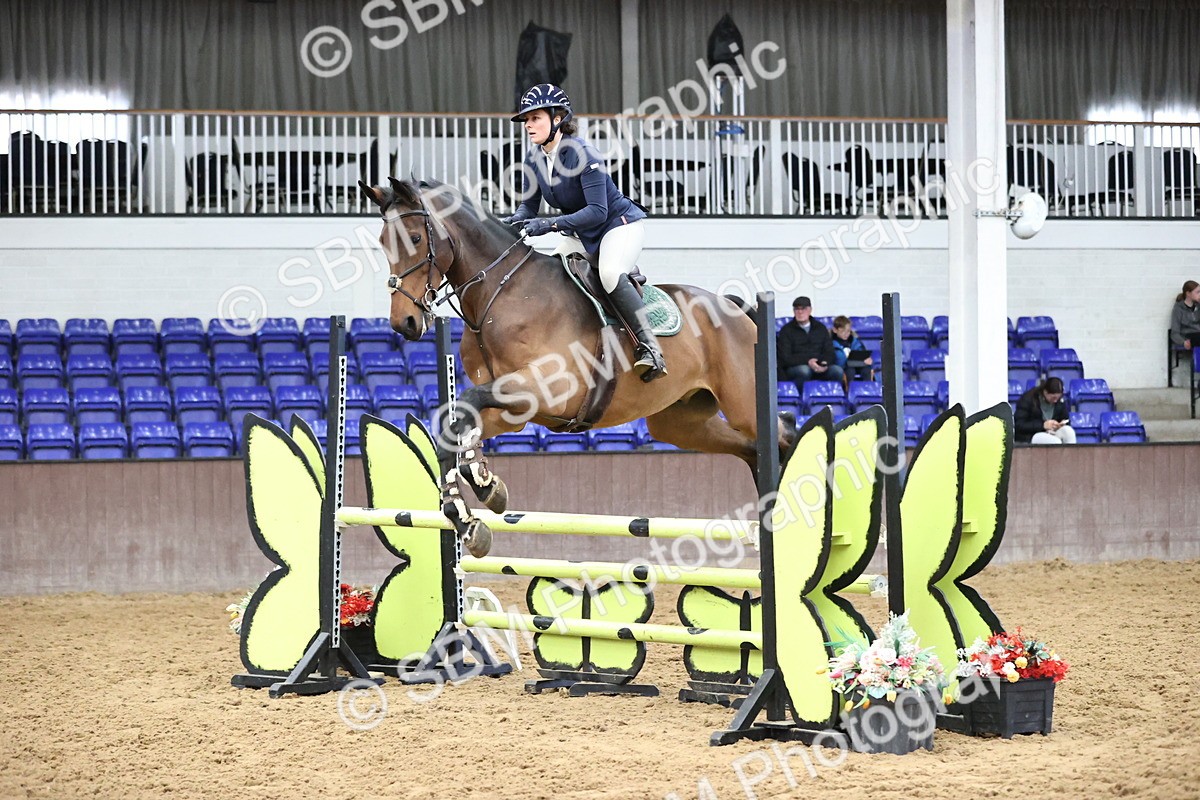 SBM_006282 - Class 18 - Senior Discovery 1.00m