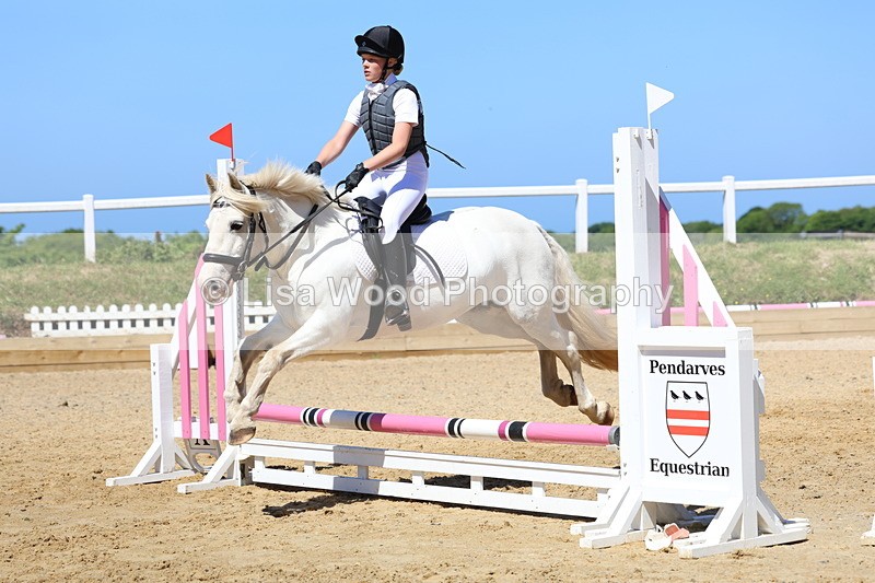 3E7A2170 - Class 2: 50cm