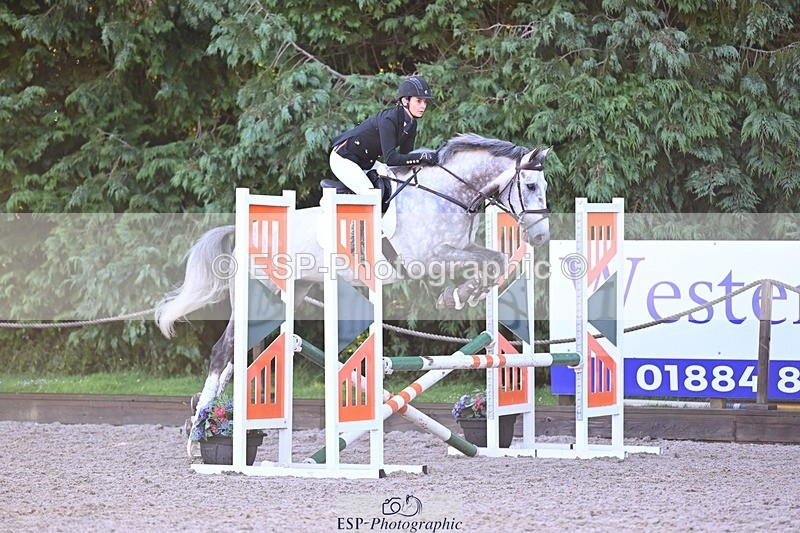 240706-080643-13790 - Cls 35 85cm Amateur Qualifier