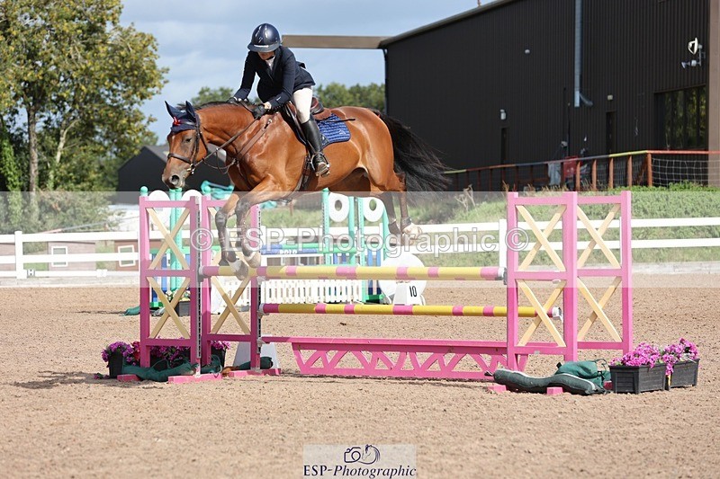 250913-115728-06605 - Cls 22 Snr Discovery and 1m Open