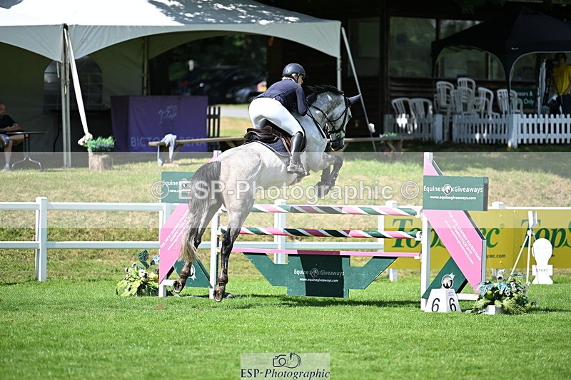 250703A-102041-02595 - Cls 1 Snr Foxhunter