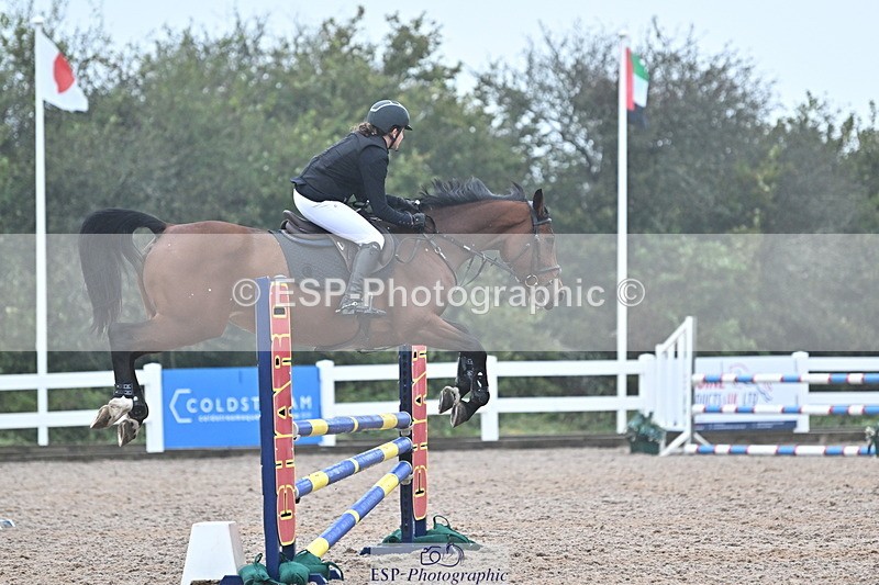 241006A-093640-05777 - Cls 23 85cm Nat Am  Quals