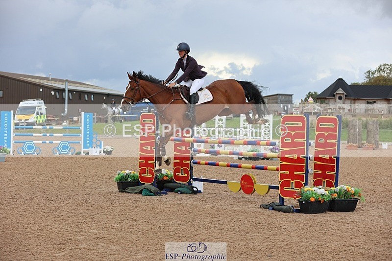 250911-122447-01443 - Cls 3 Snr Foxhunter