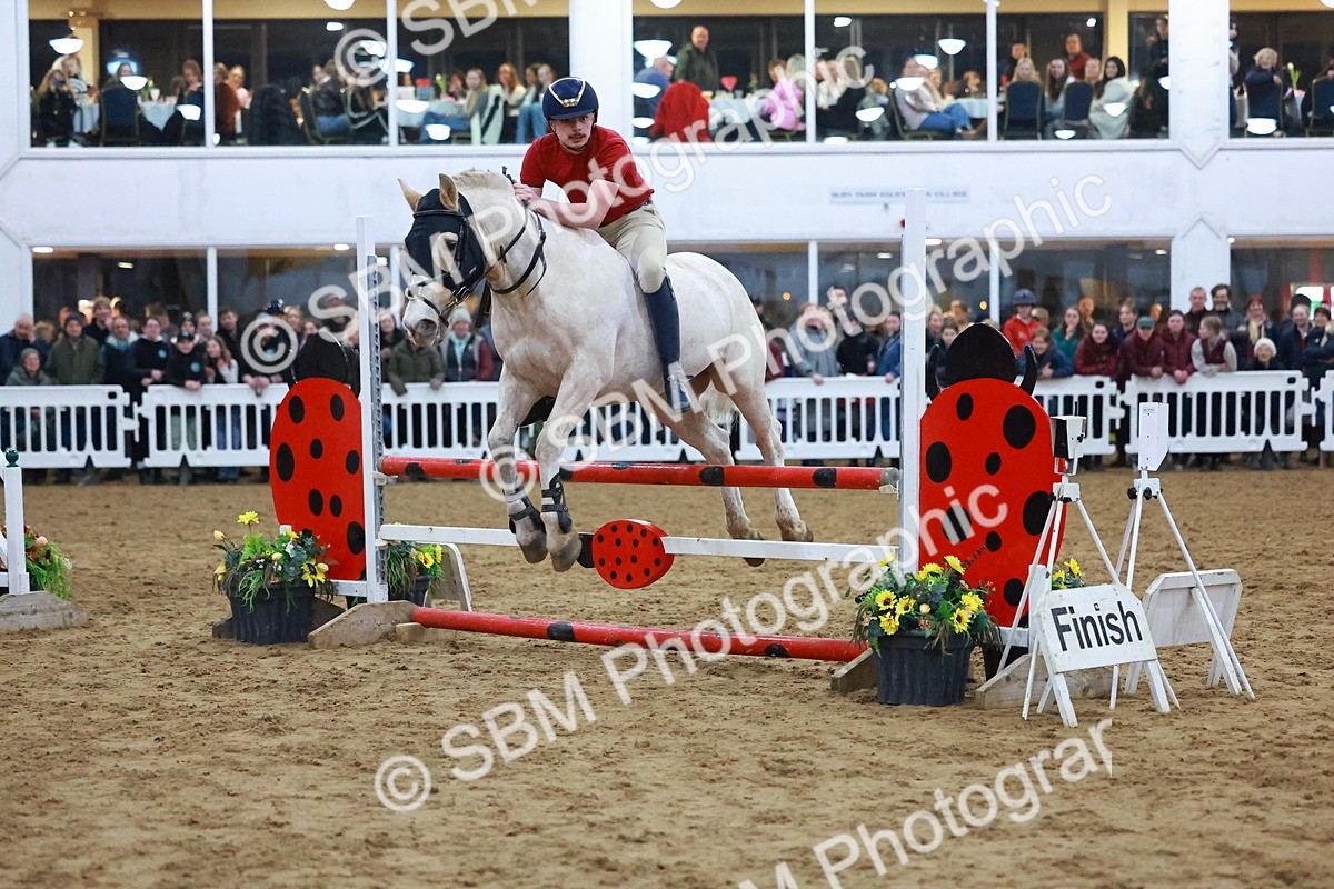 SBM_006401 - Bareback - Camera 2