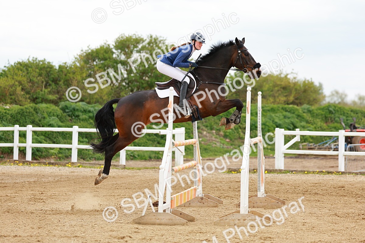 SBM_002881 - Class 6 - National 1.30 1.40m