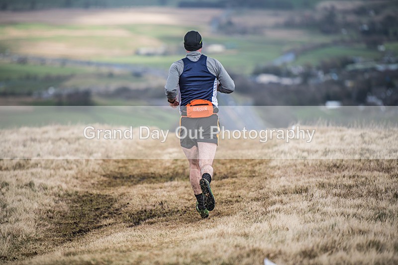 Jefferys Mount-482 - Jeffrey's Mount Figure of Eight Fell Race Saturday 11th April 2026