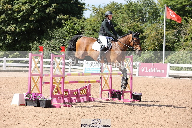 240718A-114012-04169 - Cls 21, Amateur 1.05m