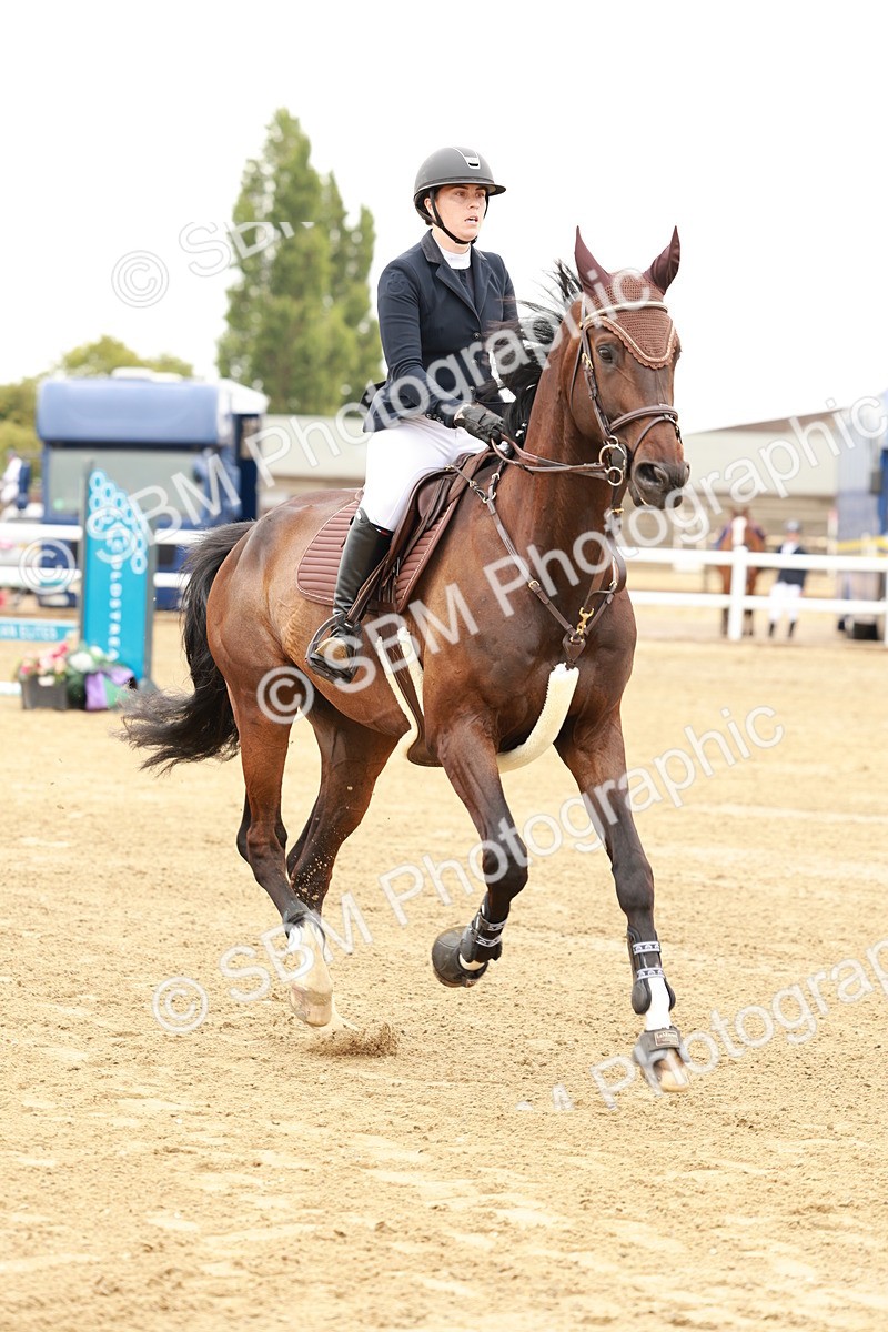 SBM_016603 - Class 20 - Senior Newcomers - 1.10m