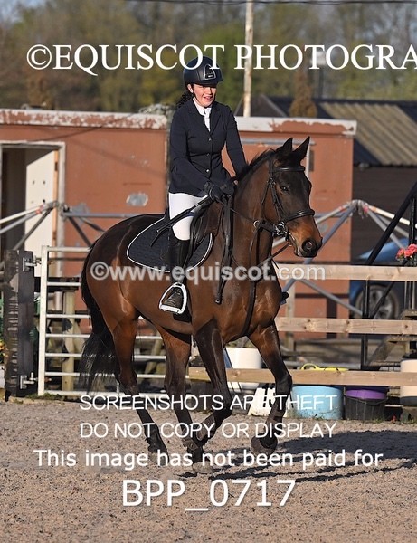 BPP_0717 - CLASS  6 Senior Discovery/ 1m Open