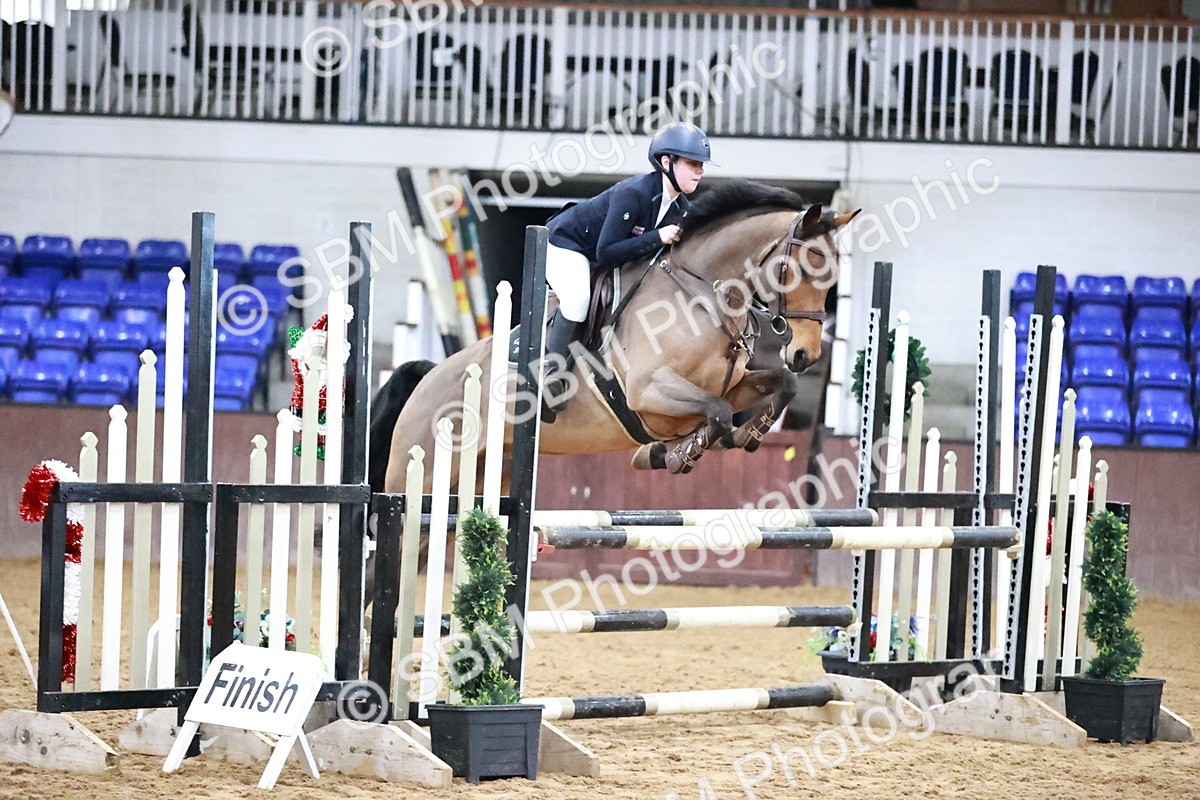 SBM_001832 - Class 8 - Senior British Novice 90cm