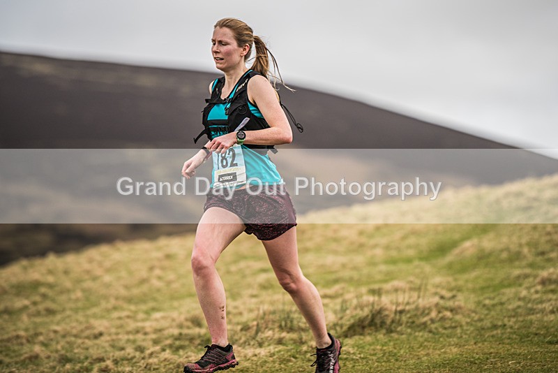 Loopy Latrigg-288 - Kong Loopy Latrigg Fell Race Saturday 27th January 2024