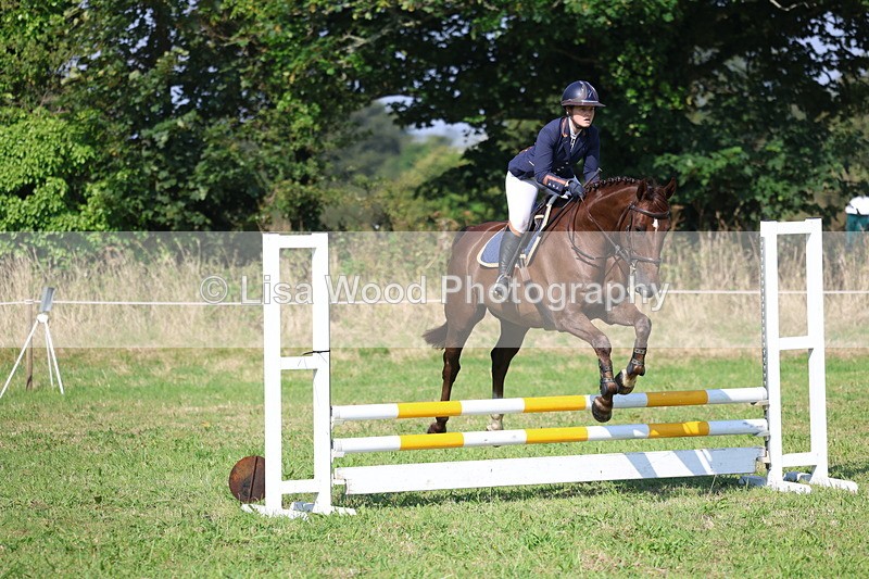 3E7A1589 - Class 2: Club 70cm Junior and Seniors