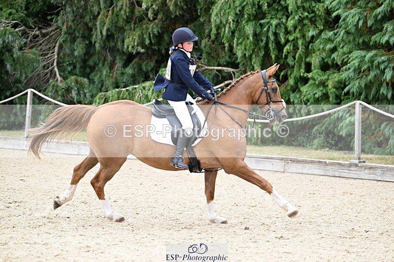 250726A-115006-01181 - Cls 03 PC80cm coursewalk to end