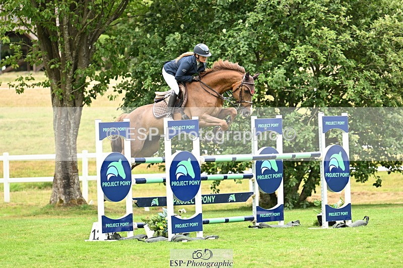 250706A-142810-20491 - Cls 45 Snr 1.20m Grand Prix