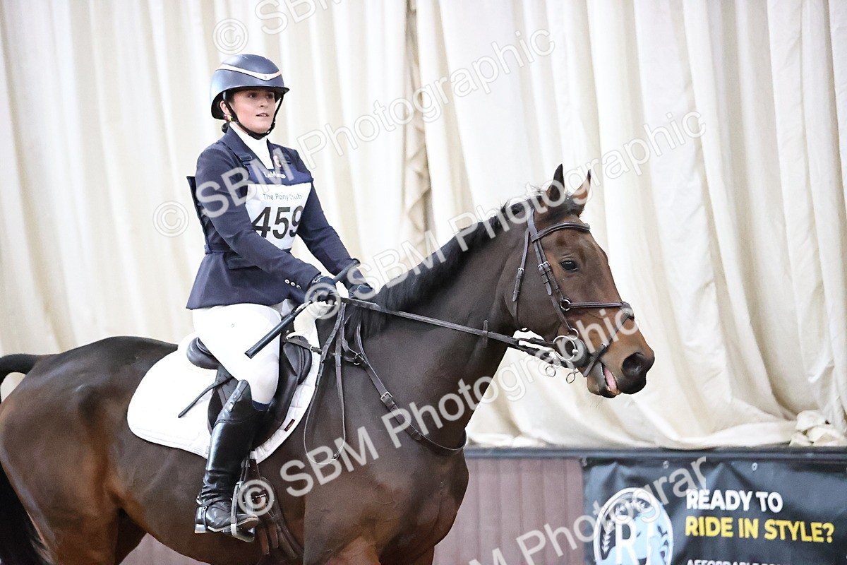 SBM_002860 - Class 8 - The Lisa Palmer Memorial 1.00m