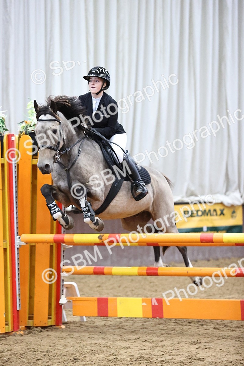 SBM_002777 - Class 6 - Pony Newcomers 1.00m Open