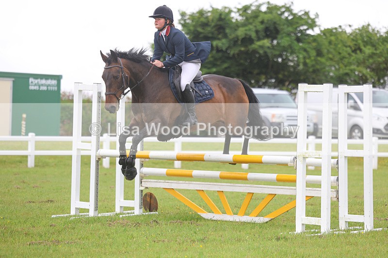 3E7A6374 - Class 7: Senior 90cm