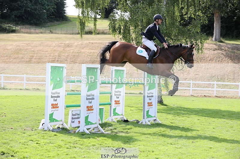 250704A-172021-12403 - Cls 18 Snr 1.40m Grand Prix