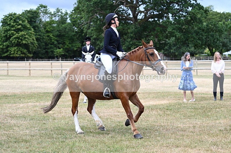 WJ7_0556 - Class 2 Best rider