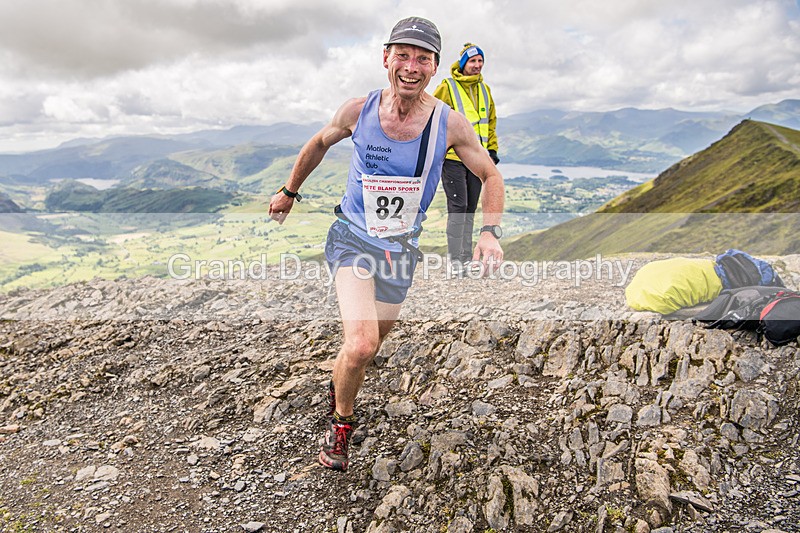 Blencathra-766 - Blencathra Fell Race Sunday 28th June 2026