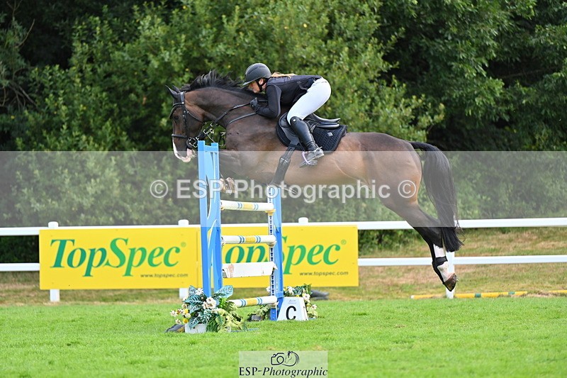 260705A-083210-17795 - Cls 46 Snr 1m 30 GP