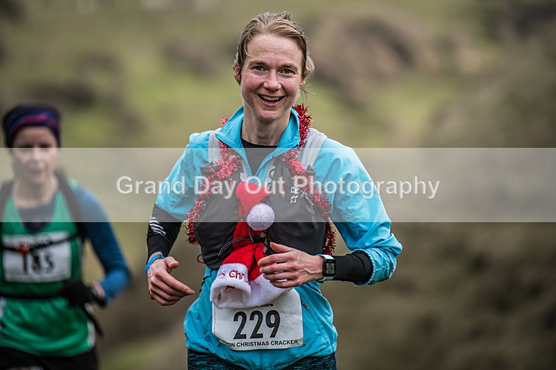 Litton-655 - Litton Christmas Cracker Fell Race (Limestone Series) Sunday 14th December 2025