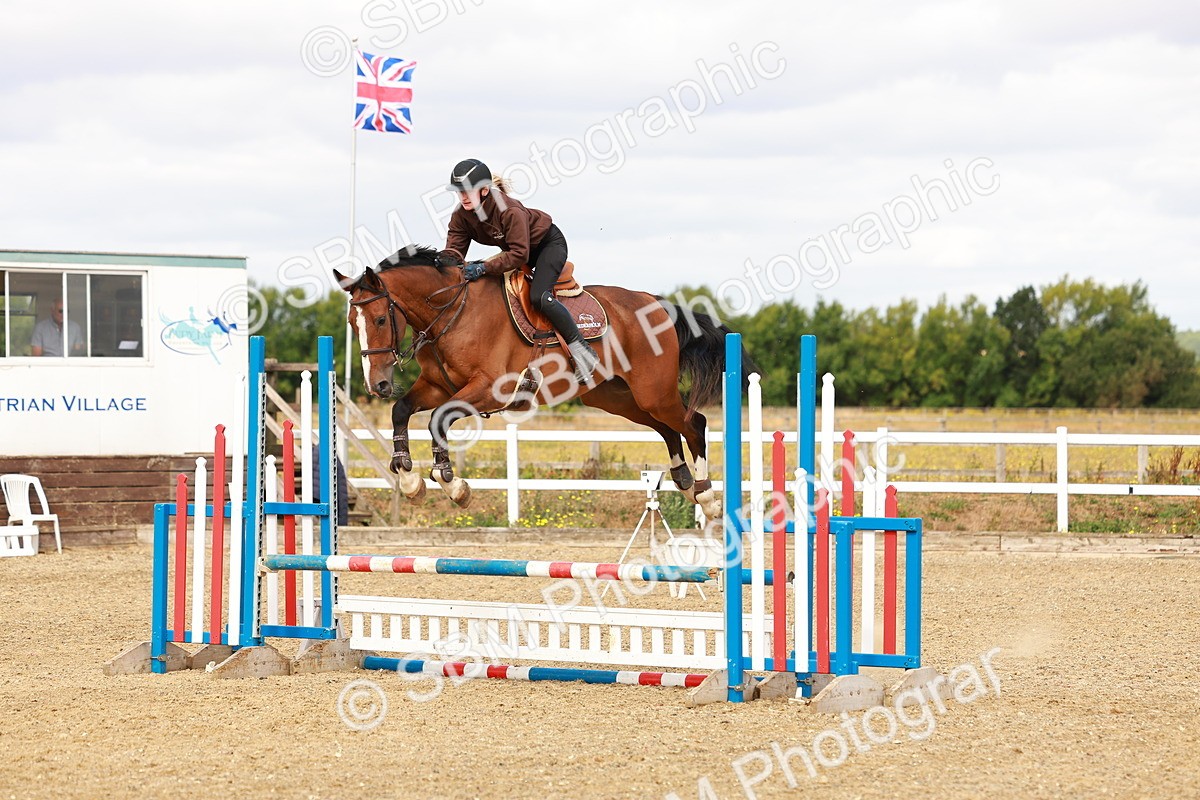 SBM_004798 - Class 1 - Clear Round