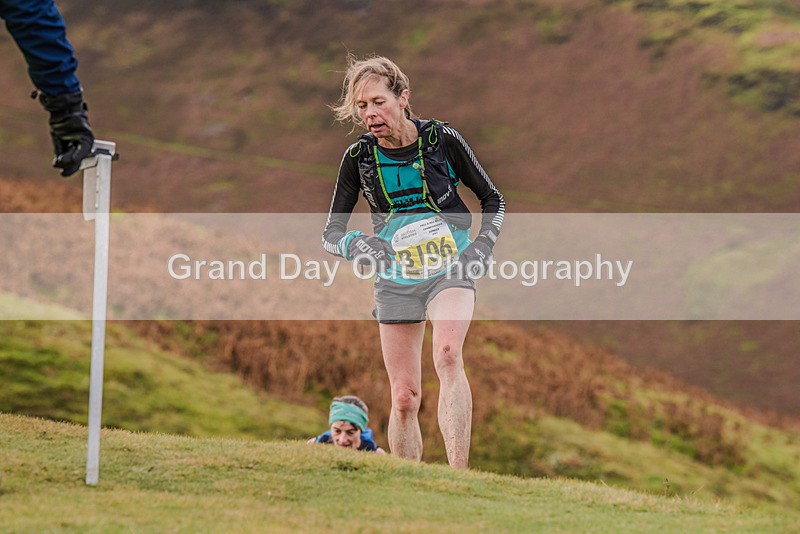 British Fell Relay-1806 - British Fell & Hill Relay Championship Braithwaite Keswick Saturday 21st October 2023