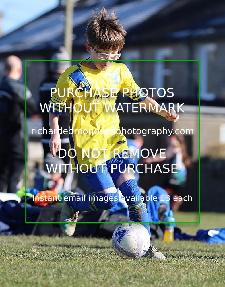 IMG_4384 - Kendal United Under 9 Rockets (15/3/25)