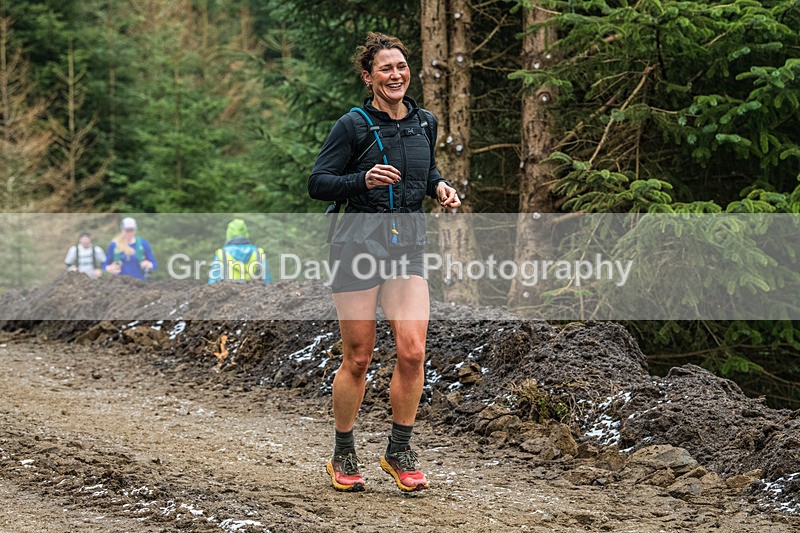 Glentress-831 - High Terrain Events Glentress 10K 21K & 42K Trail Races Sunday 16th February 2025